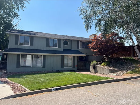 4610 E 46th Avenue, Spokane, WA 99223