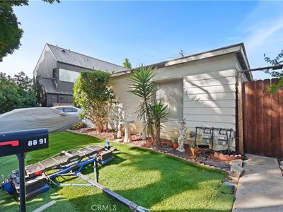 8891 Carson St, Culver City, CA, 90232