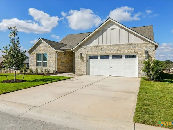 1851 Dancing Oak Ln, San Marcos, TX 78666