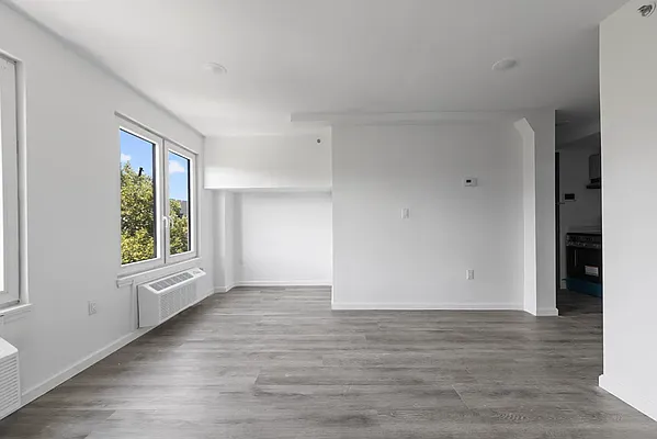 Living room, photo 3