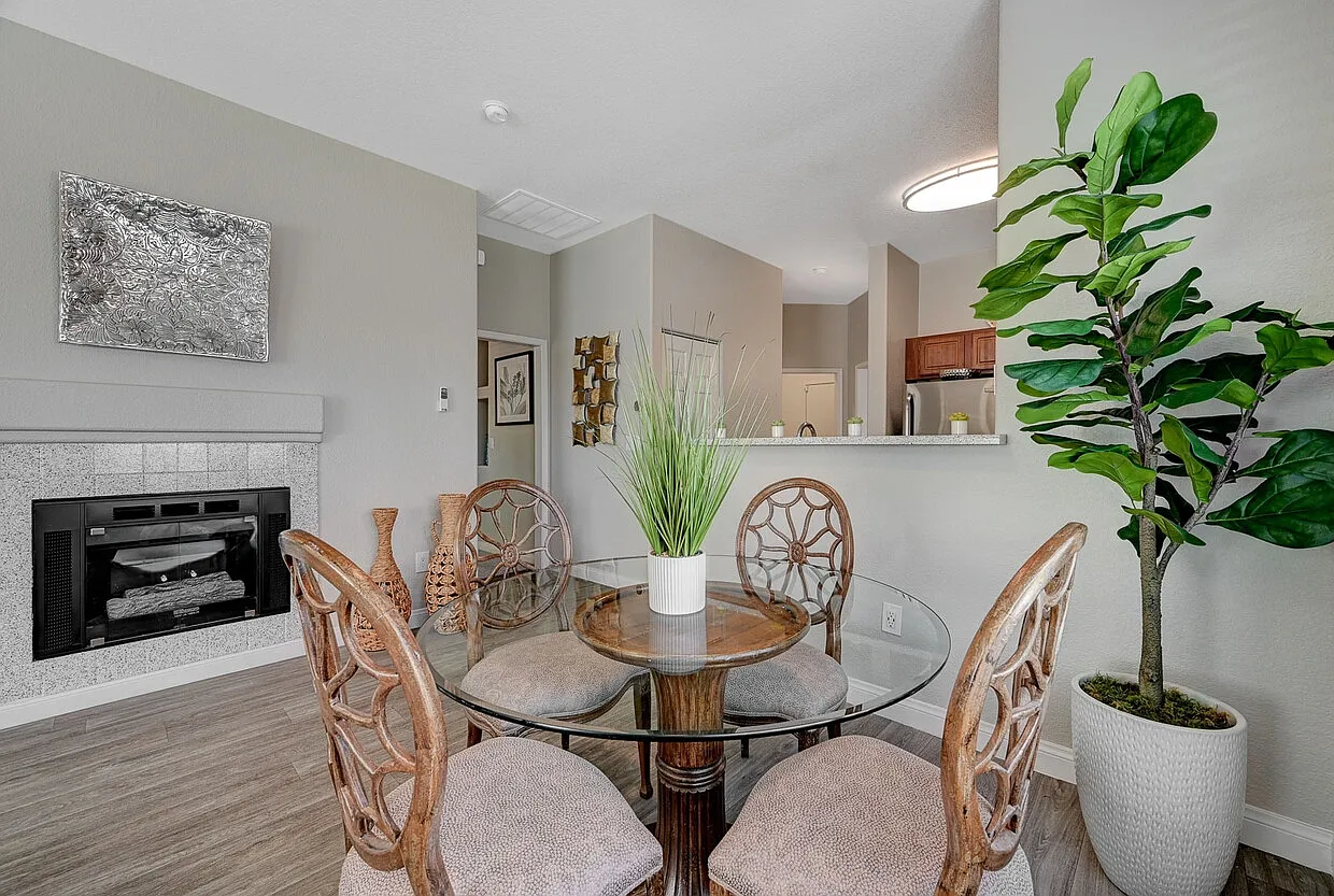 Red Rock Villas — Photo 4