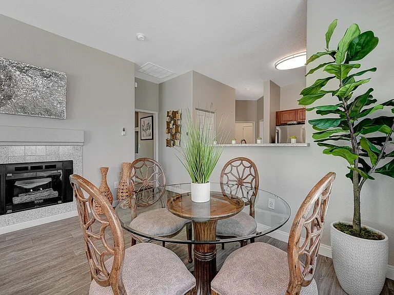 Red Rock Villas — Photo 4