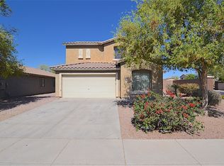 7148 S Morning Dew Ln, Buckeye, AZ 85326