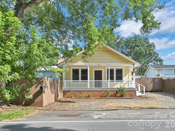 376 Fairview Rd, Asheville, NC 28803