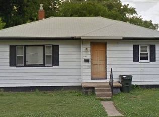 506 E Vine St, Champaign, IL