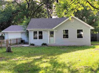 4656 N Sunnyside St, Terre Haute, IN 47805