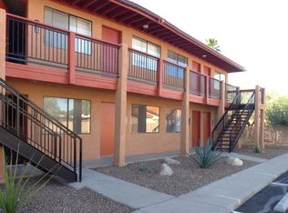 1124 N Tucson Blvd, Tucson, AZ 85716