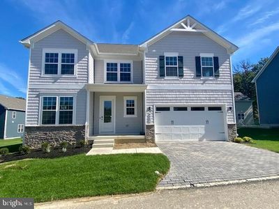 8405 Carter Way, Jessup, MD, 20794