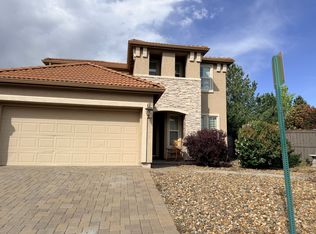 597 Little Sorrel Ct, Reno, NV 89521