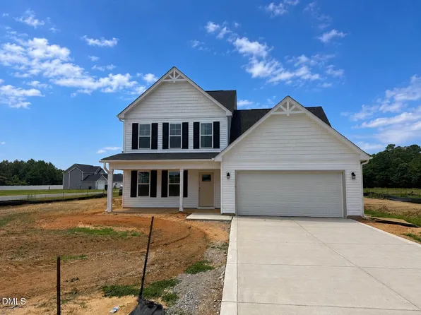 46 Baxley Dr Lot 31, Dunn, NC 28334
