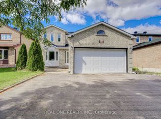 58 Elson St, Markham, ON L3S 1Y7