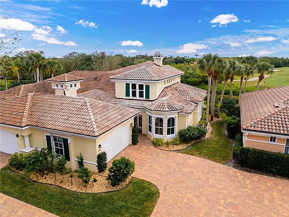 5th image of 5205 W Harbor Village Dr