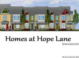 7 Hope Ln, Long Branch, NJ 07740