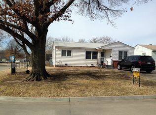 1500 Riggs Dr, Ponca City, OK 74601