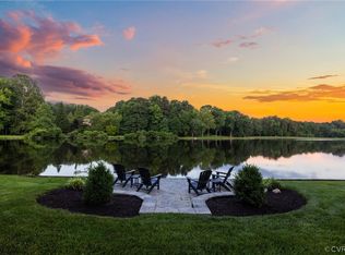 2507 Saint Regis Dr, North Chesterfield, VA 23236