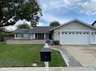 14843 Hazelwood Dr, Chino Hills, CA 91709