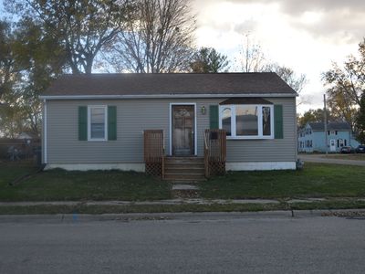 120 W Marquette St, Princeton, IL, 61356