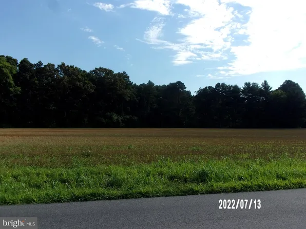 E Piney Grove Rd, Georgetown, DE 19947