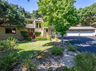 7900 Del Rio Rd, Atascadero, CA 93422