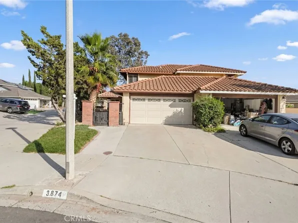 3874 Ravenswood Dr, Yorba Linda, CA 92886