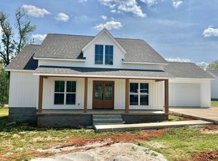 145 Paine Rd, Savannah, TN 38372