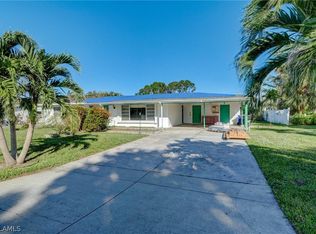 1247 Biltmore Dr, Fort Myers, FL 33901