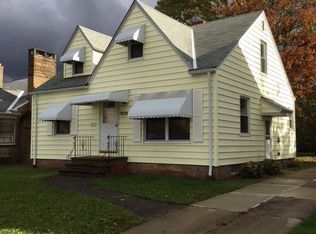 5677 W 54th St, Cleveland, OH 44129