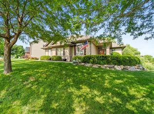 4201 NW 164th St, Clive, IA 50325