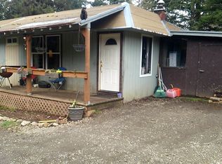 45805 Highway 101, Langlois, OR 97450