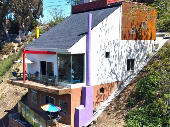 3945 N Evadale Dr, Los Angeles, CA 90031