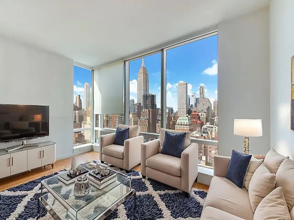 325 Lexington Ave APT 25A, New York, NY 10016