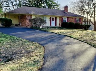 19701 Grayheaven Manor Rd, Olney, MD 20832