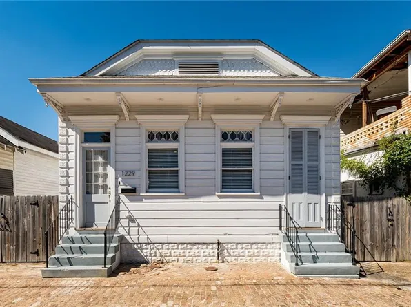 1229 N Prieur St, New Orleans, LA 70116