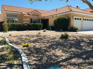 38058 Riviera Ct, Palmdale, CA 93552
