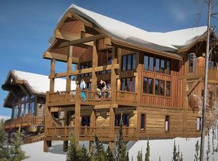 206 Cascade Rdg, Sky, MT 59716