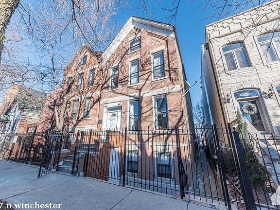 3rd image of 2117 N Winchester Ave #1127
