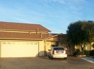 587 Cascade Cir, Salinas, CA 93906
