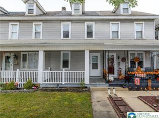 345 Lehigh Ave, Palmerton, PA 18071