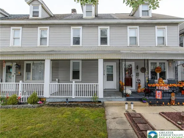 345 Lehigh Ave, Palmerton, PA 18071