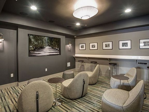 Building's Lounge