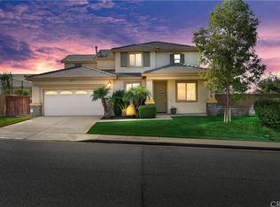 1775 N Deodar Dr, Beaumont, CA 92223