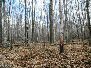 Spring Glade Rd, Oakland, MD 21550