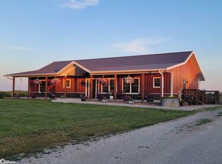18733 Highway T14, Mystic, IA 52574