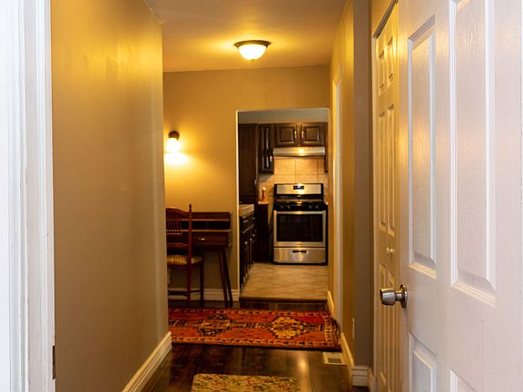 REAR ENTRY
