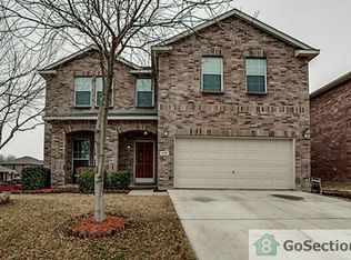 410 Grant Ln, Lavon, TX 75166