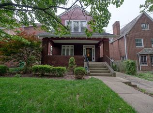 5528 Wellesley Ave, Pittsburgh, PA