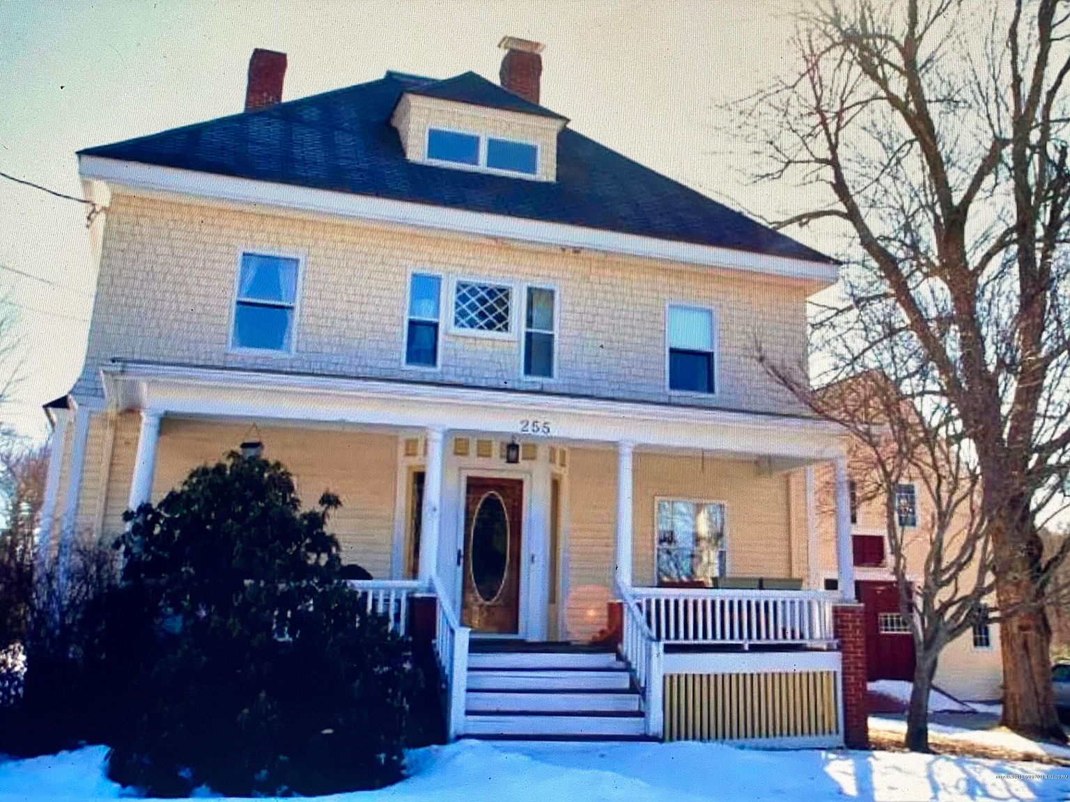 255 Main St, Cumberland, ME 04021 Zillow