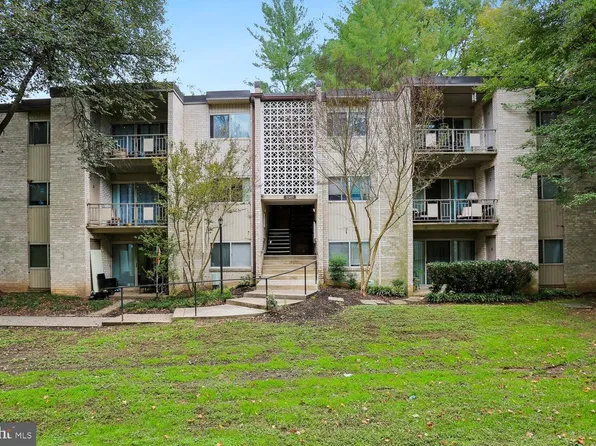 12405 Braxfield Ct #504, Rockville, MD 20852
