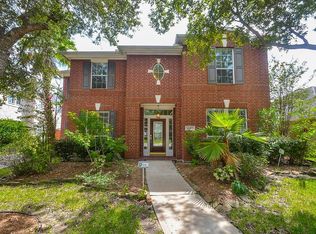 12407 Aliso Bend Ln, Houston, TX 77041