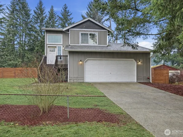 12801 Ridge Circle E, Bonney Lake, WA 98391